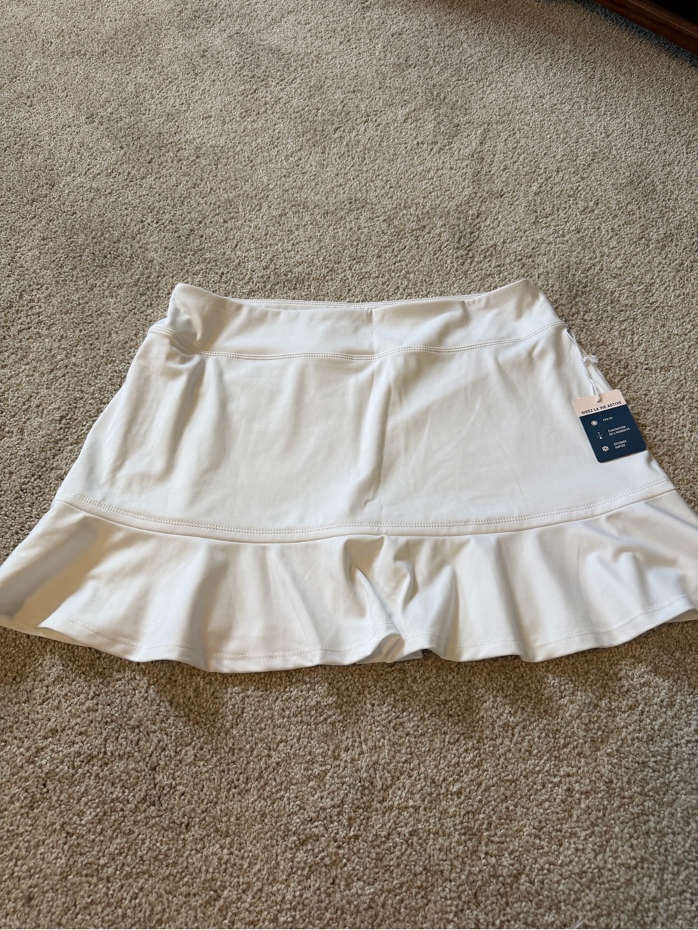 NWT Tommy Bahama Active Skort Skirt Golf Tennis-Size M